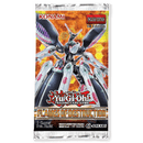 Yu - Gi - Oh! TCG: Flames of Destruction Booster Pack Card Games - Collectible - TCG New