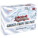 Yu - Gi - Oh! TCG: Ghosts from the Past Card Games - Collectible - TCG New