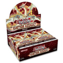 Yu - Gi - Oh! TCG: Ignition Assault Booster Box Card Games - Collectible - TCG New