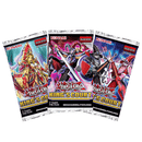 Yu - Gi - Oh! TCG: King's Court Booster Pack Card Games - Collectible - TCG New