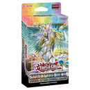 Yu - Gi - Oh! TCG Legend of the Crystal Beasts Structure Deck Card Games - Collectible - TCG New
