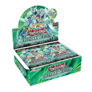 Yu - Gi - Oh! TCG: Legendary Duelist Synchro Storm Booster Box Card Games - Collectible - TCG New
