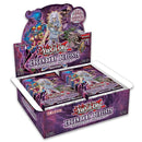 Yu - Gi - Oh! TCG: Legendary Duelists Booster - Immortal Destiny Card Games - Collectible - TCG New