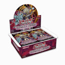 Yu - Gi - Oh! TCG: Legendary Duelists - Rage of Ra Booster Box Card Games - Collectible - TCG New