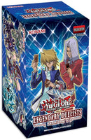 Yu - Gi - Oh! TCG: Legendary Duelists Season One Box Card Games - Collectible - TCG New