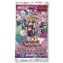 Yu - Gi - Oh! TCG: Legendary Duelists - Sisters of the Rose Booster Pack Card Games - Collectible - TCG New