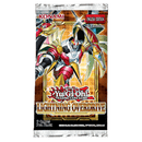 Yu - Gi - Oh! TCG: Lightning Overdrive Booster Pack Card Games - Collectible - TCG New