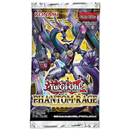 Yu - Gi - Oh! TCG: Phantom Rage Booster Pack Card Games - Collectible - TCG New