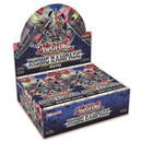 Yu - Gi - Oh! TCG: Rising Rampage Booster Box Card Games - Collectible - TCG New