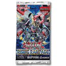 Yu - Gi - Oh! TCG: Rising Rampage Booster Pack Card Games - Collectible - TCG New