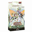 Yu - Gi - Oh! TCG: Rokket Revolt Structure Deck Card Games - Collectible - TCG New