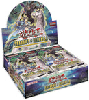 Yu - Gi - Oh! TCG: Shadows in Valhalla Booster Box Card Games - Collectible - TCG New