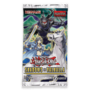Yu - Gi - Oh! TCG: Shadows in Valhalla Booster Pack Card Games - Collectible - TCG New