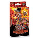 Yu - Gi - Oh! TCG: Soulburner Structure Deck Card Games - Collectible - TCG New