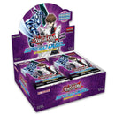 Yu - Gi - Oh! TCG: Speed Duel - Attack from the Deep Booster Box Card Games - Collectible - TCG New