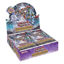 Yu - Gi - Oh! TCG Tactical Masters Booster Box Card Games - Collectible - TCG New