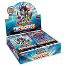 Yu - Gi - Oh! TCG: Toon Chaos Booster Box Card Games - Collectible - TCG New