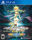 YU - NO: A Girl Who Chants Love at the Bound of this World Video Games - Games - PS4