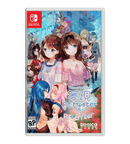 Yumeutsutsu Re:Master & RE:After (SWI LR) Video Games - Games - Switch