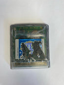 Zelda Oracle of Ages (GBC) Video Games - Games - GBC