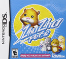 Zhu Zhu Pets Video Games - Games - NDS