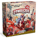 Zombicide 2nd Ed Board Games - New