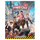 Zombicide Chronicles RPG: Core Book RPG - New