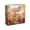 Zombicide Undead or Alive Board Games - New