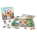 Zombie Kidz Evolution Board Games - New