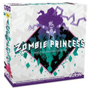 Zombie Princess and the Enhanted Maze Board Games - New