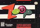 Zoop (SNES) Video Games - Games - SNES